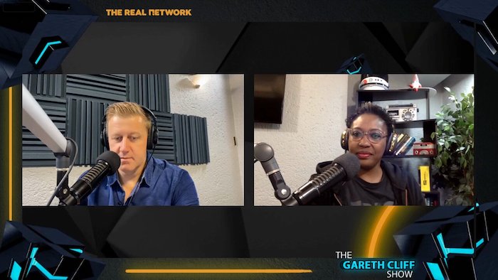 On-air, podcasts, vodcasts: Radio's omnichannel presence
